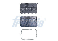 Cylinder head cover