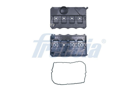 Cylinder head cover