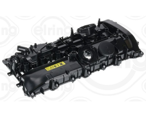 Cylinder head cover, Image 2