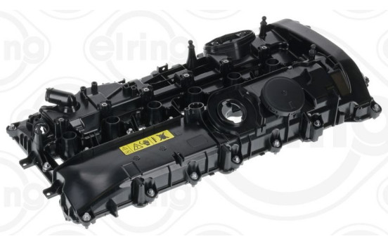 Cylinder head cover, Image 2
