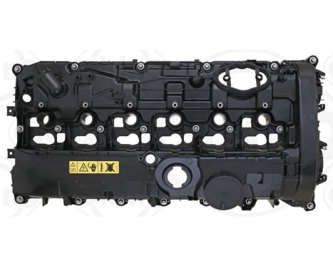 Cylinder head cover, Image 3