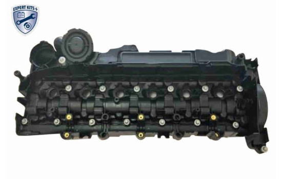 Cylinder head cover