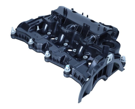 Cylinder head cover
