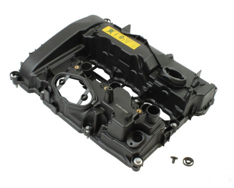 Cylinder head cover