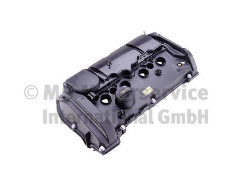 Cylinder head cover