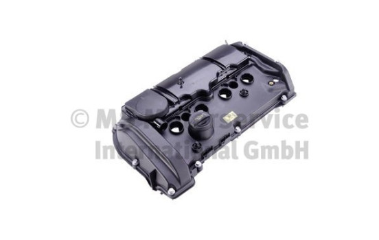Cylinder head cover