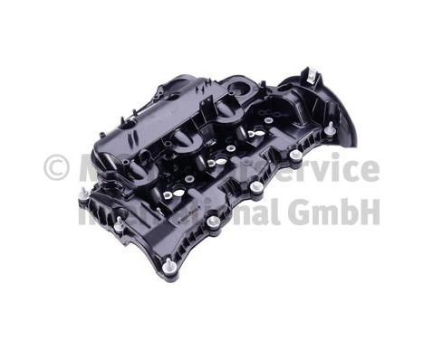 Cylinder head cover