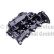 Cylinder head cover
