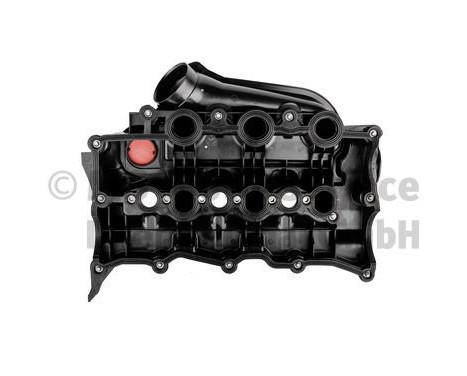 Cylinder head cover, Image 2