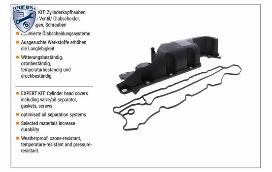 Cylinder head cover, Image 11