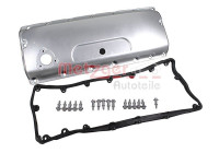 Cylinder head cover