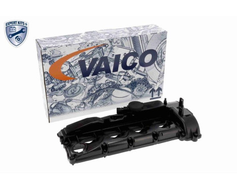 Cylinder head cover, Image 3
