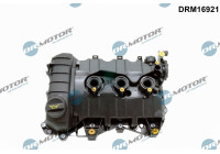 Cylinder head cover