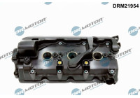 Cylinder head cover