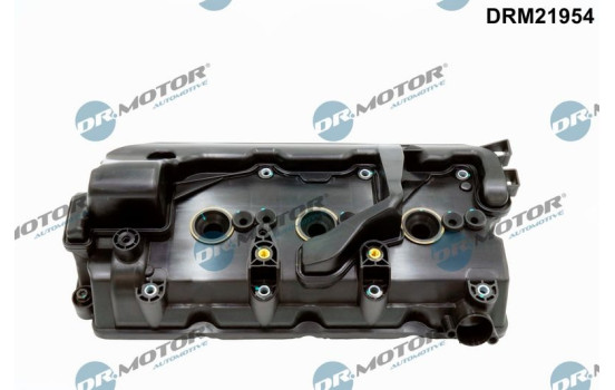 Cylinder head cover