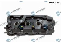Cylinder head cover