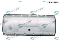 Cylinder head cover