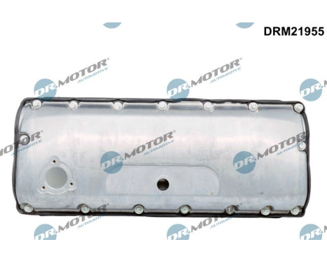 Cylinder head cover