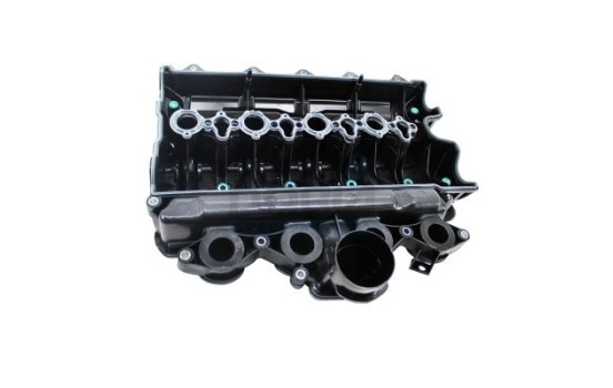 Cylinder head cover