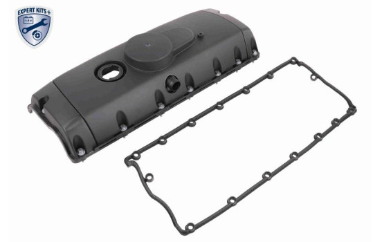 Cylinder head cover