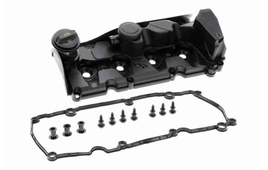 Cylinder head cover