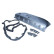 Cylinder head cover
