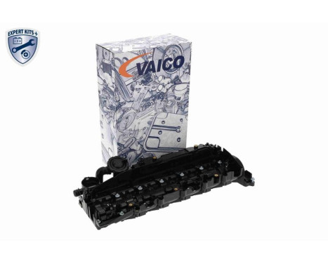 Cylinder head cover, Image 3