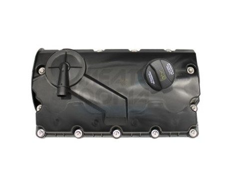 Cylinder head cover