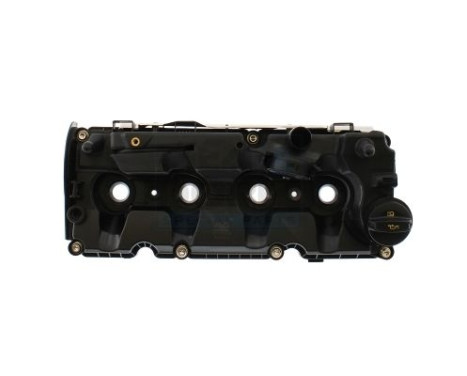 Cylinder head cover