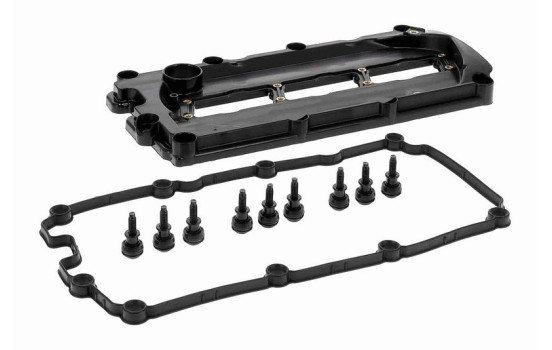 Cylinder head cover