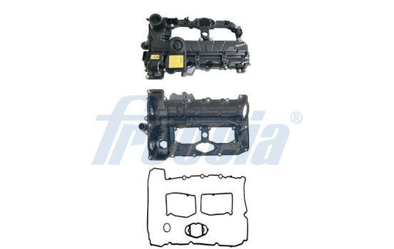 Cylinder head cover