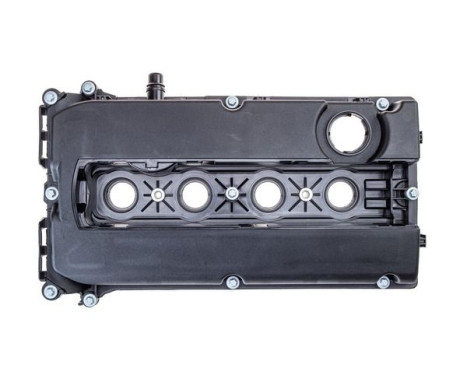 Cylinder head cover