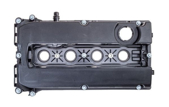 Cylinder head cover
