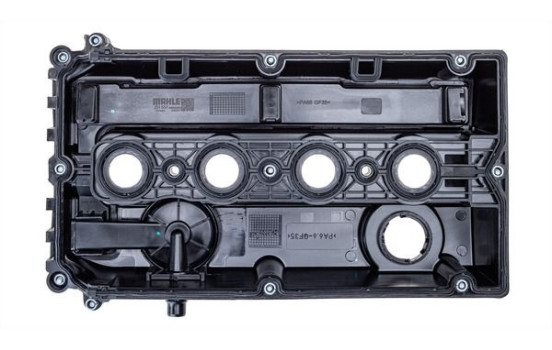 Cylinder head cover, Image 2