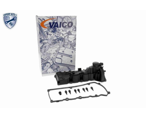 Cylinder head cover, Image 3