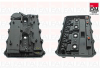 Cylinder head cover