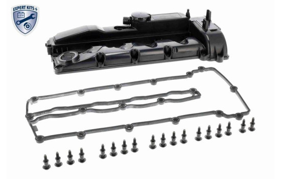 Cylinder head cover