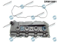 Cylinder head cover