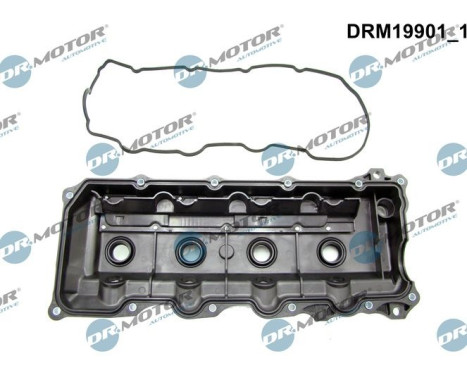 Cylinder head cover, Image 2