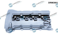 Cylinder head cover