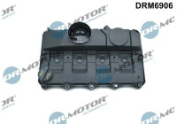 Cylinder head cover
