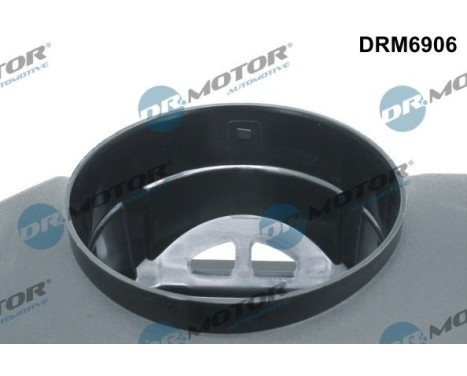 Cylinder head cover, Image 3