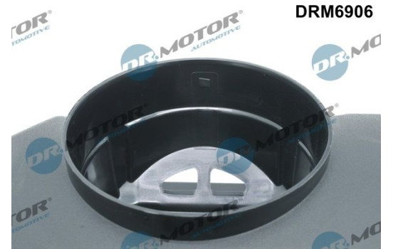 Cylinder head cover, Image 3