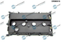 Cylinder head cover