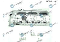 Cylinder head cover