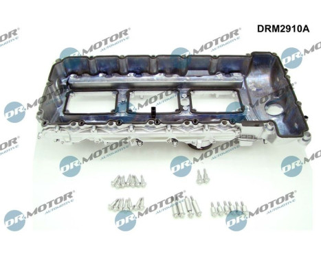 Cylinder head cover, Image 2