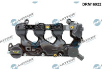 Cylinder head cover