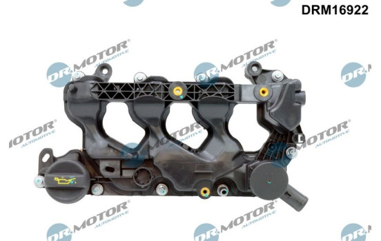 Cylinder head cover