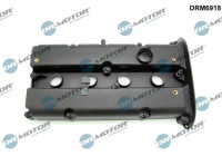 Cylinder head cover