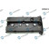 Cylinder head cover